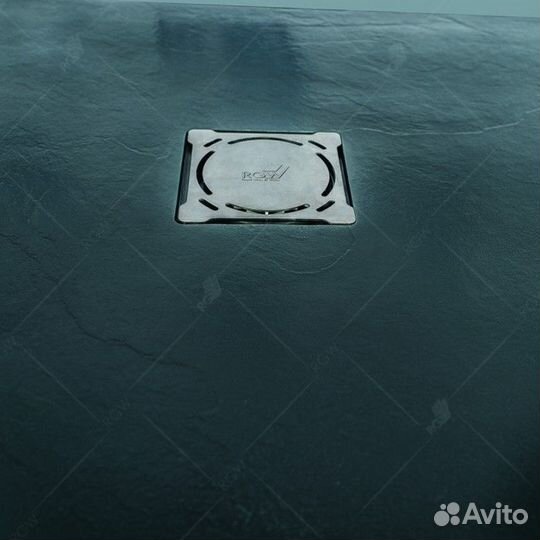 Душевой поддон RGW ST-0138G 130x80