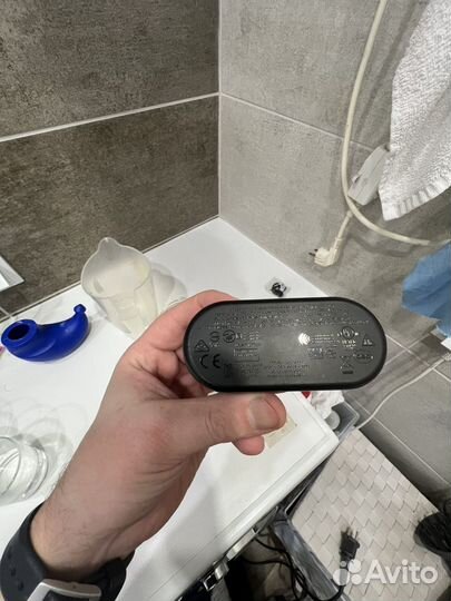 Наушники Bose Sport Earbuds Black