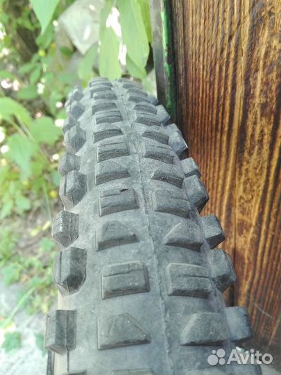 Шина для велосипеда 26