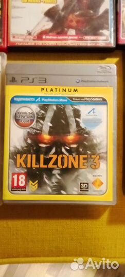 Компьютерные игры на дисках