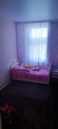 2-к. квартира, 48,7 м², 7/14 эт.