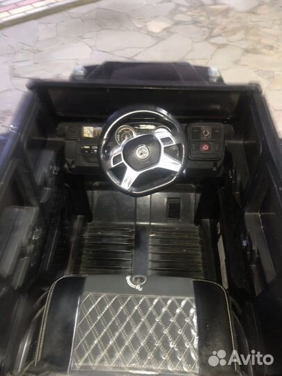 Электромобиль