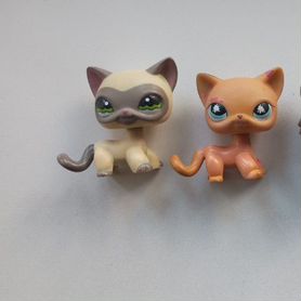 Littlest pet shop 3D