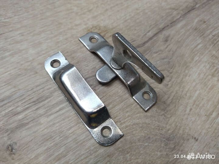 Щеколда, шпингалеты, замок