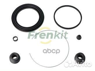 Ремкомплект суппорта перед 263003 Frenkit