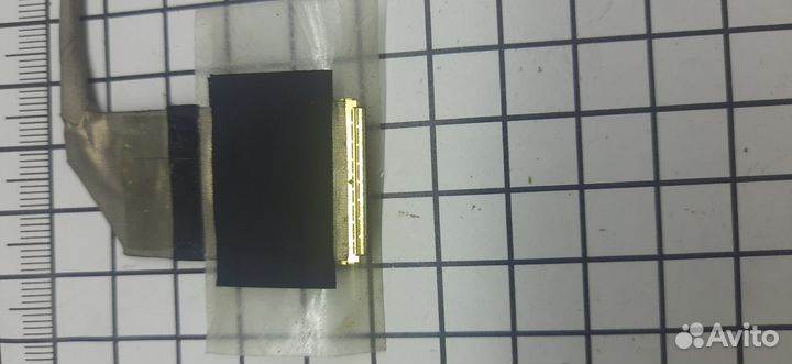 Шлейф матрицы ноутбука Acer Aspire E1-510