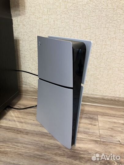 Sony PS5 slim Digital Edition