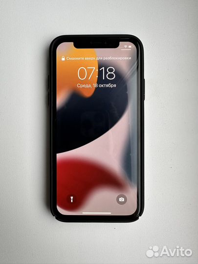 iPhone X, 64 ГБ
