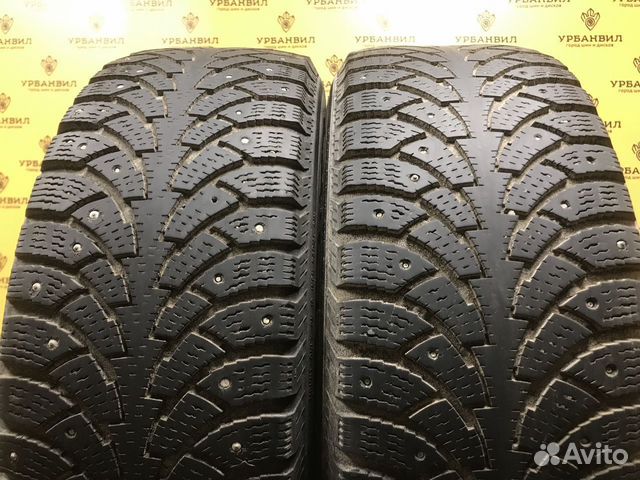 Nokian Tyres Hakkapeliitta 4 205/60 R16 92T