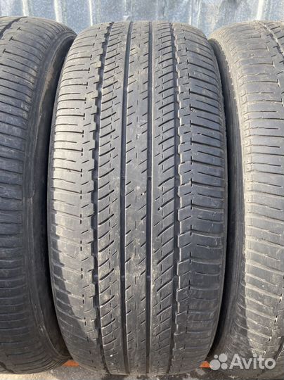 Bridgestone Dueler H/L 422 Ecopia 245/55 R19 103T