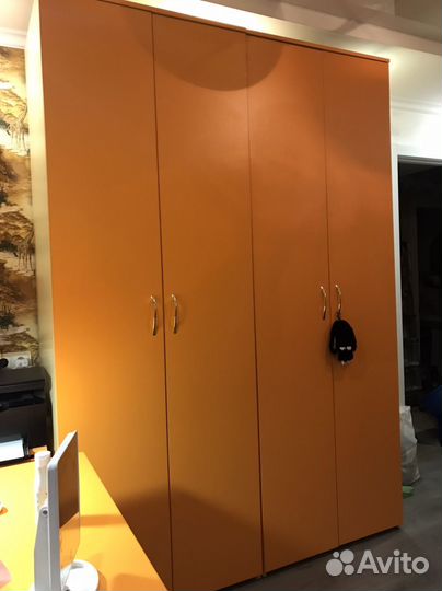 Детская мебель