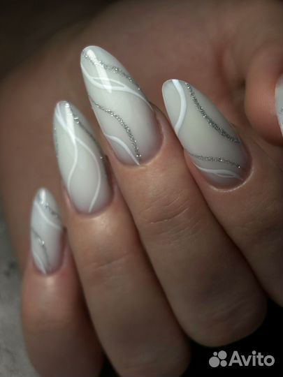 Мастер маникюра и педикюра(1,5-2 ч) на дому