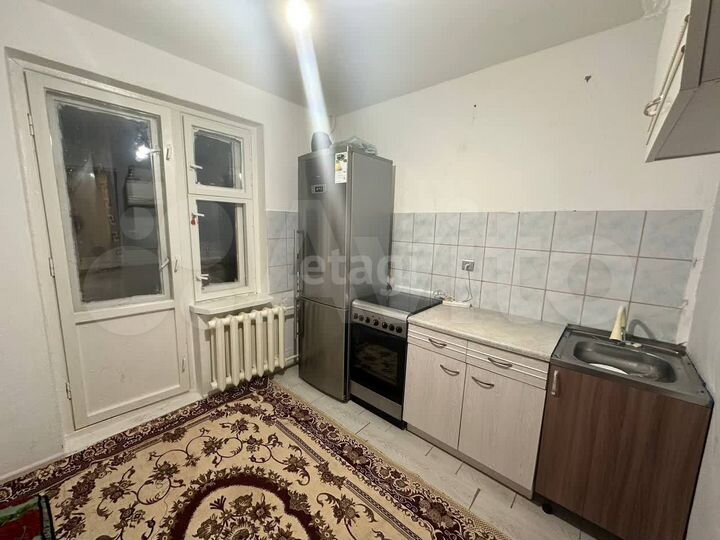 2-к. квартира, 53,7 м², 1/5 эт.