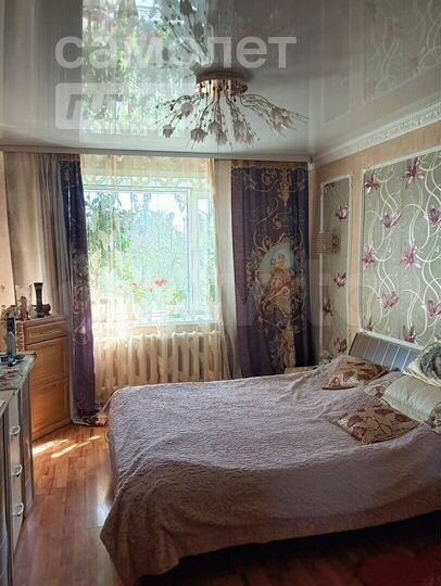 Дом 106,8 м² на участке 12 сот.