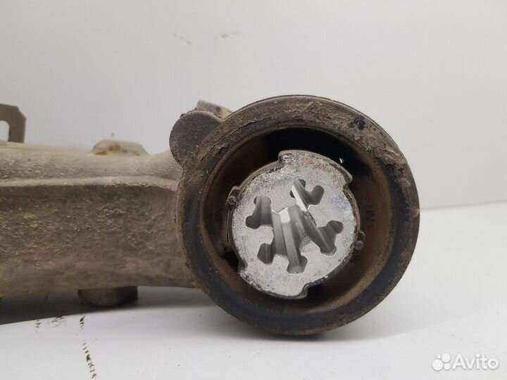 Рычаг подвески задний правый (Peugeot Expert)