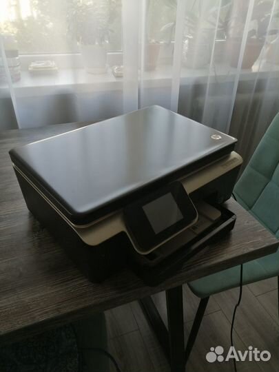 Цветной мфу