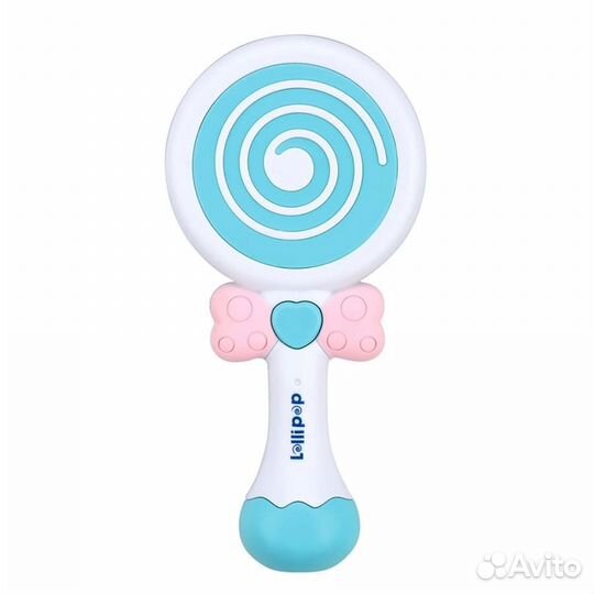 Игрушка Huanger Погремушка «Карамелька»