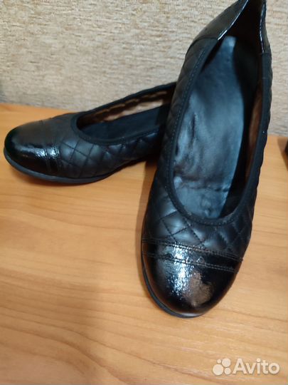 Туфли женские 37 размер