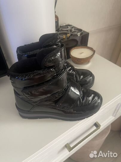 Угги детские