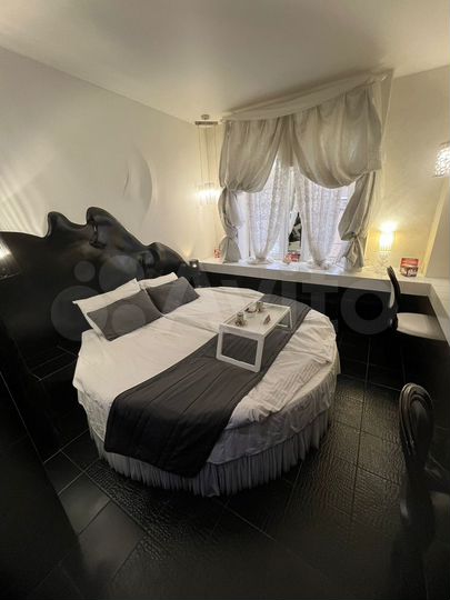 Квартира-студия, 15 м², 3/4 эт.