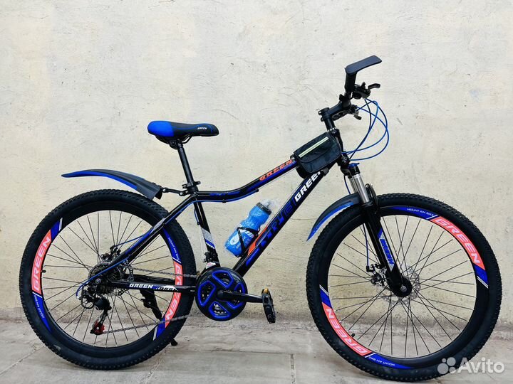 Велосипед новый опт розница