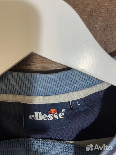 Футболка ellesse