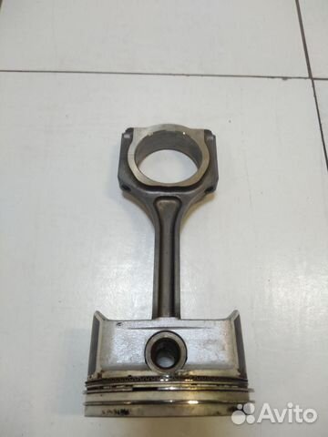 Поршень с шатуном Kia Sorento XM 2009-2020