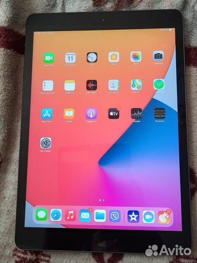 iPad 8 2020 wifi 32gb