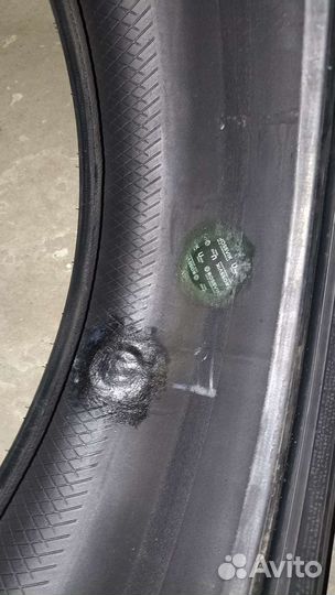 Dunlop Grandtrek ST30 225/65 R17