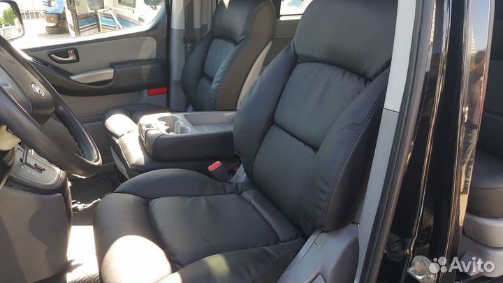 Гранд Старекс Starex H1 Сиденья от микроавтобуса