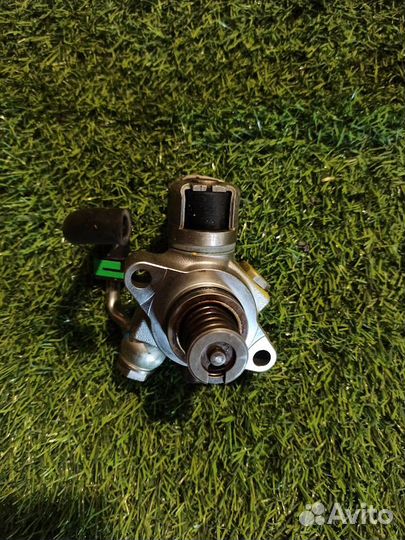 Топливная аппаратура Mazda 6