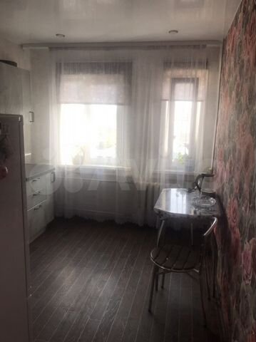 3-к. квартира, 48,9 м², 2/2 эт.