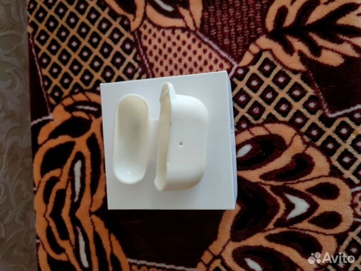 Беспроводные наушники apple airpods pro 2