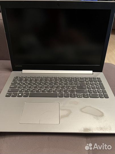 Ноутбук Lenovo