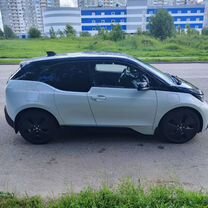 BMW i3 0.6 AT, 2017, 143 000 км, с пробегом, цена 2 100 000 руб.