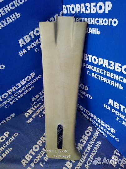 Накладка стойки. правая Maxus Ld100 (L6Pbk)