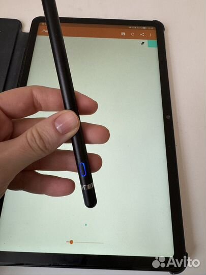 Стилус для планшета