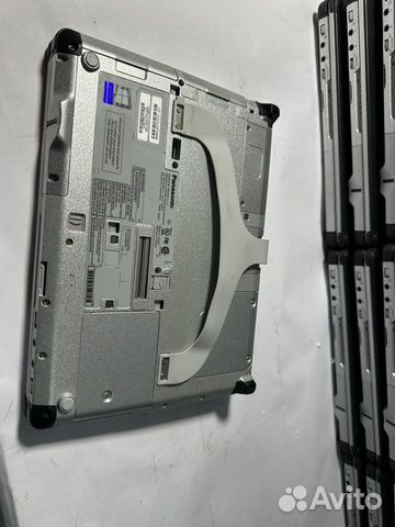 Ноутбук Panasonic Toughbook CF-C2 i5 4300U8gb512gb объявление продам