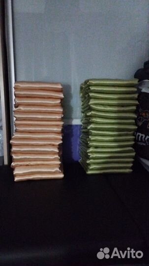 Ткань креп сатин