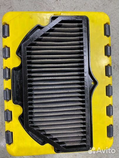 Воздушный фильтр gsx600r k7