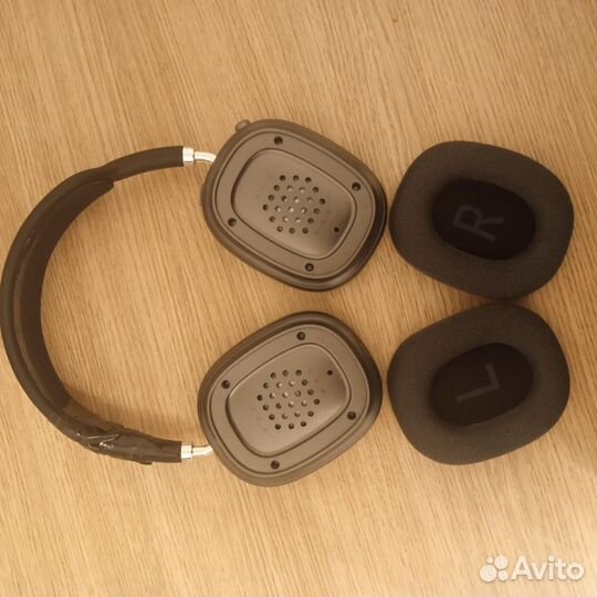 Беспроводные наушники apple airpods max бу