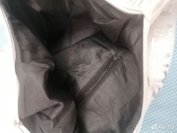 Сумка-шоппер женская большая