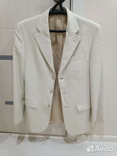 Костюм двойка мужской 44 46