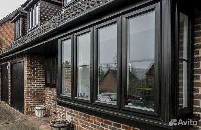 Пластиковые окна от завода-производителя