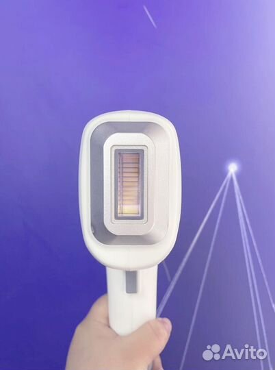 Диодный лазер Alpha Plus