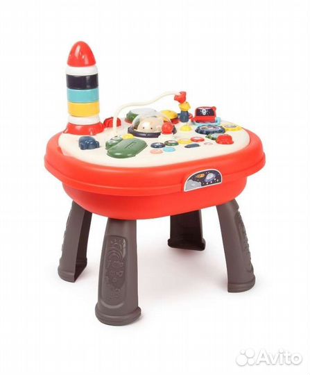 Развивающий столик новый