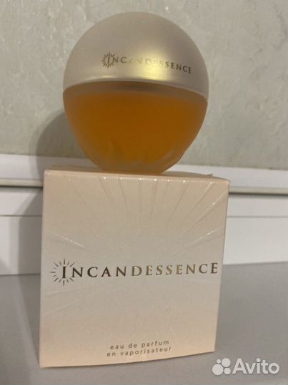 Духи инкаденсис avon Эйвон