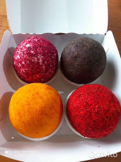 Сыр домашний брынза