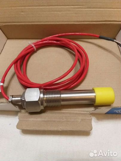 Датчик потока EGE ST521/2KH (P11261)