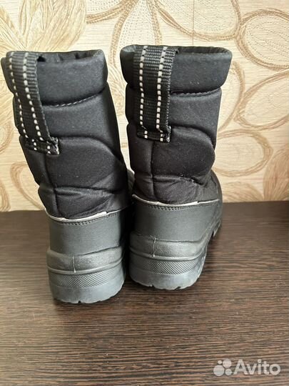 Валенки nordman